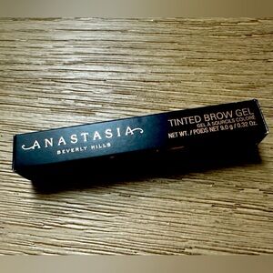 Anastasia Tinted Eyebrow Gel